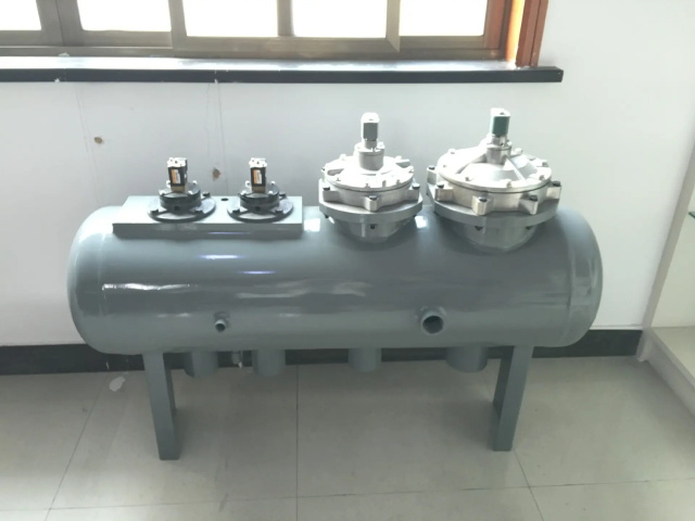 邯山锅炉分汽缸如何办理登记