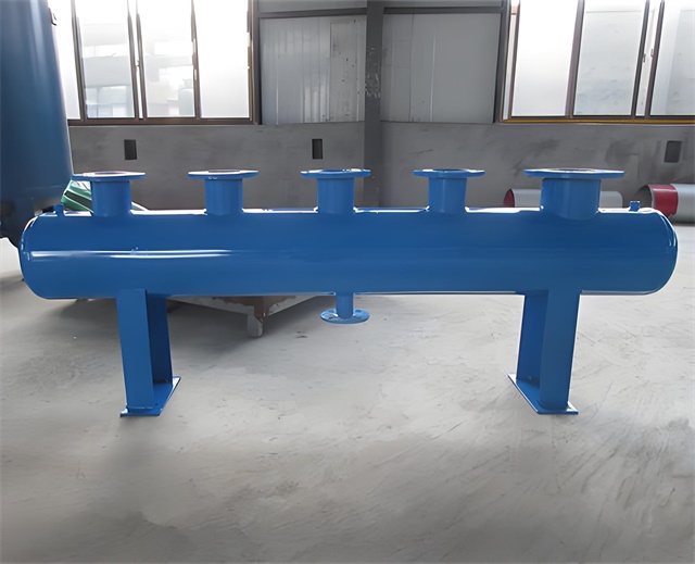 邯山集分水器压力降多少合格